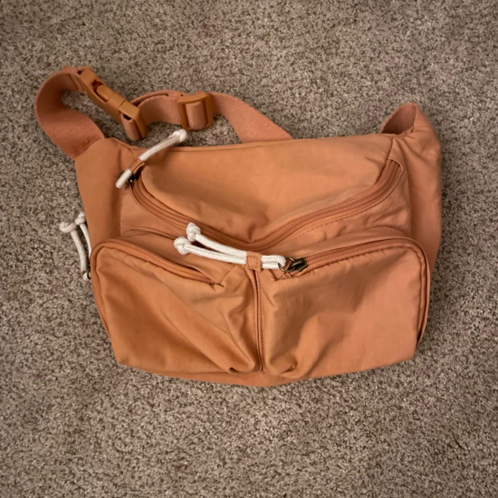 Target Fanny Pack